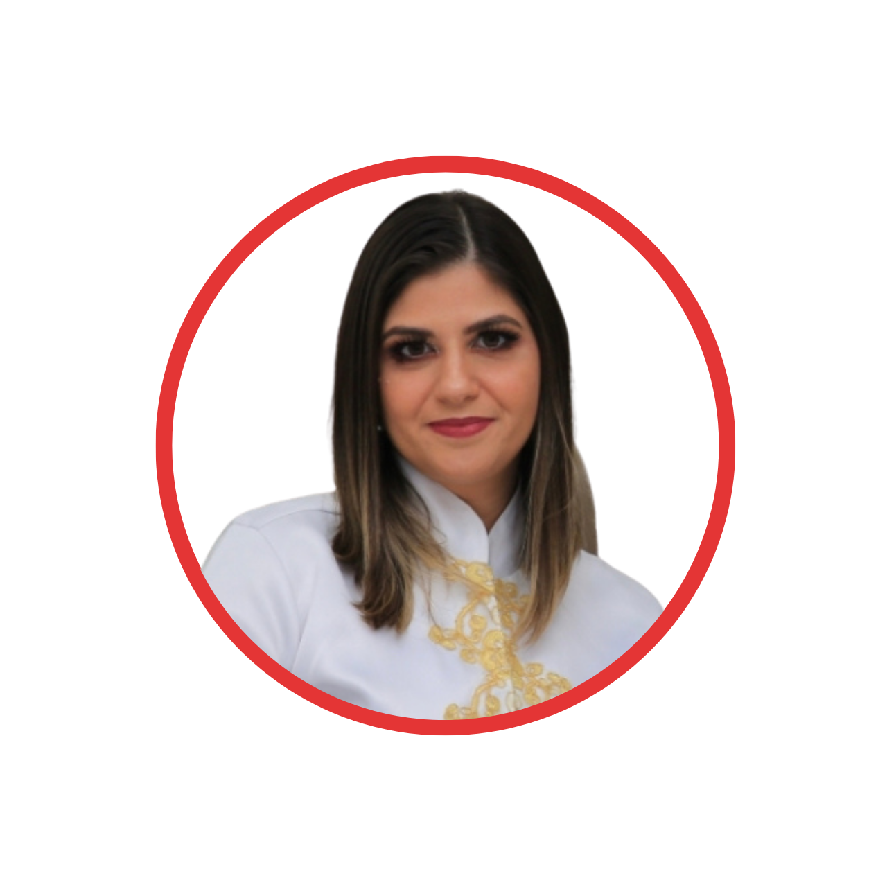 Dra. Ana Paula Rezende