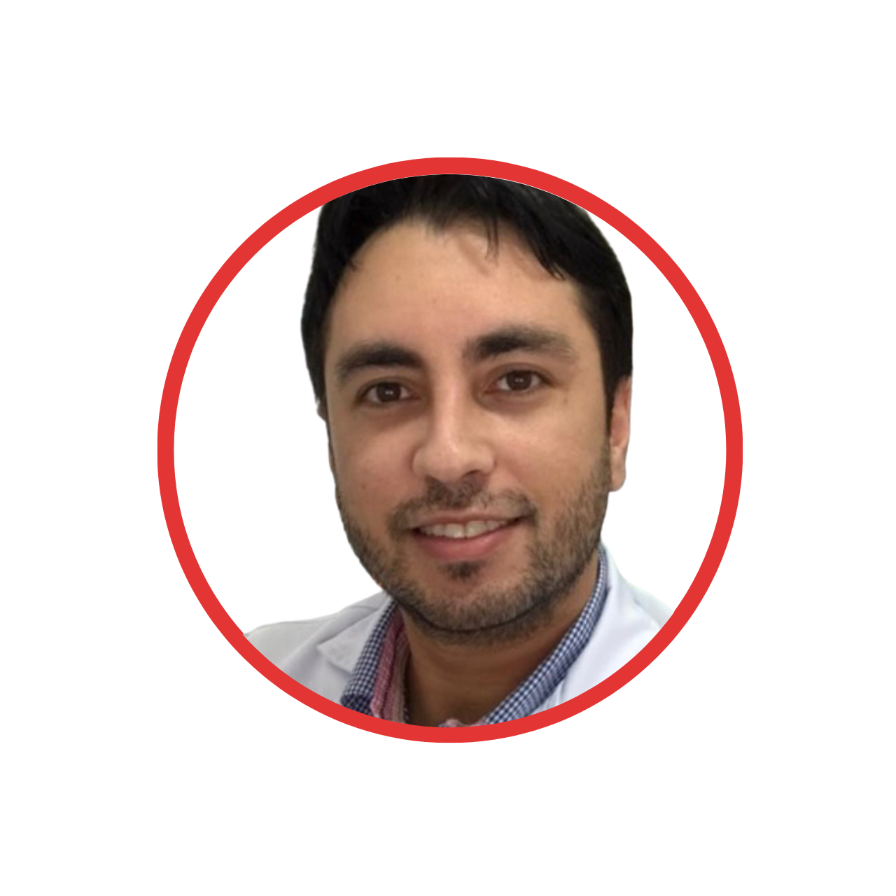 Dr. Guilherme Ferreira