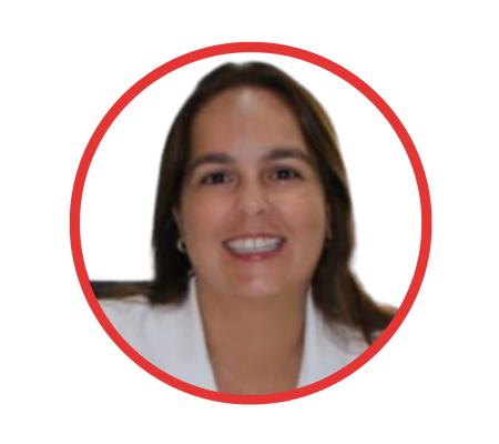 RT - Dra. Cinthia Moreira