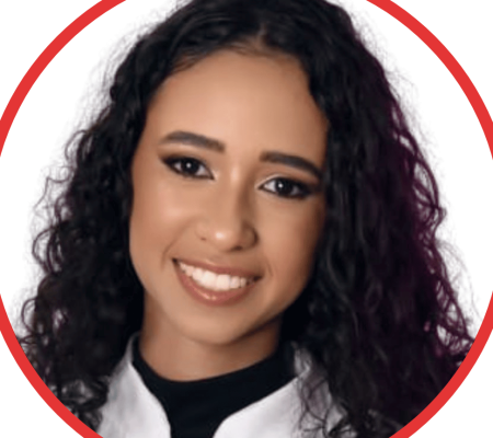 Dra. Micaely Ribeiro