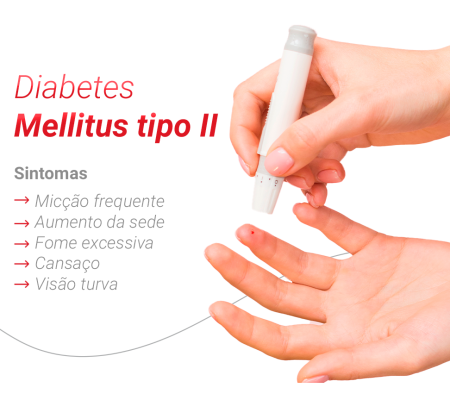 Diabetes Mellitus Tipo II