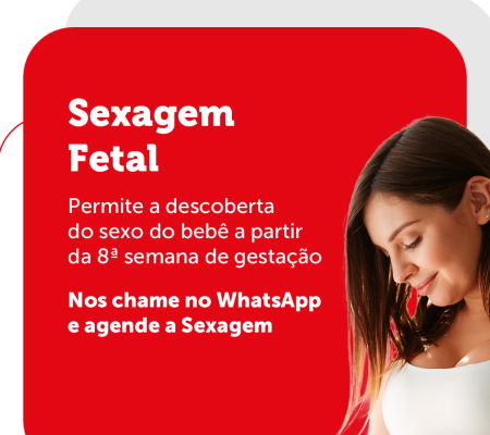 Sexagem Fetal