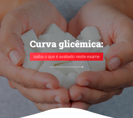 Curva Glicêmica