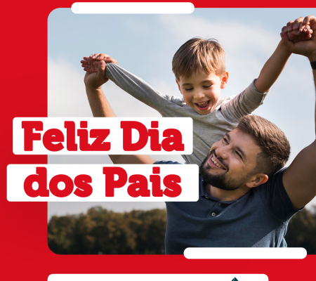 Feliz Dia Dos Pais !