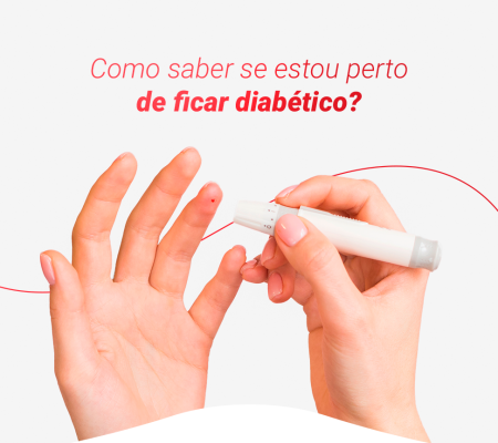 Pré - Diabetes