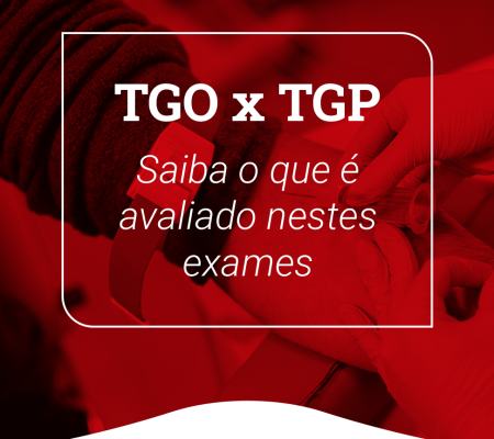 TGO  e  TGP