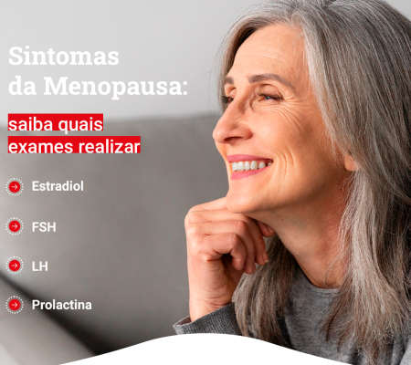 Menopausa!