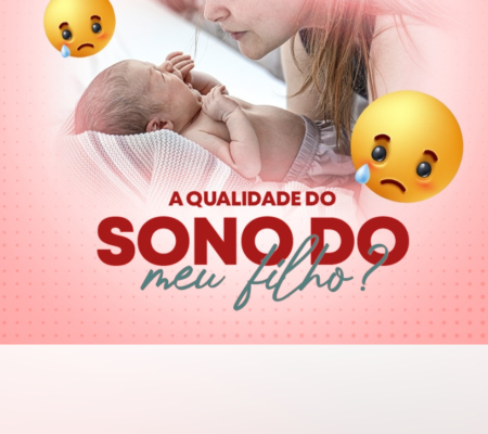 O que pode estar interferindo na qualidade do sono do seu filho?