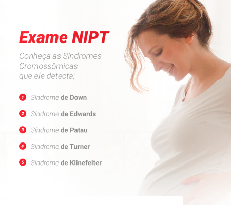 Exame NIPT