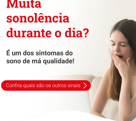 Sinais que o seu Sono está Ruim!