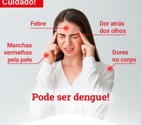 Dengue!