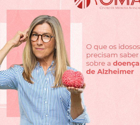 Doença de Alzheimer