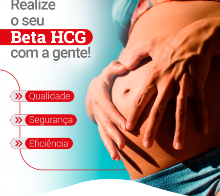 Beta HCG