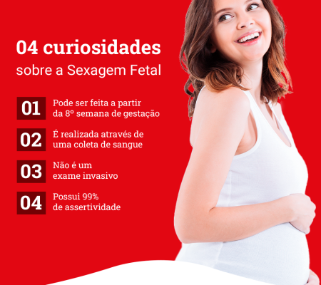 Curiosidades da Sexagem Fetal