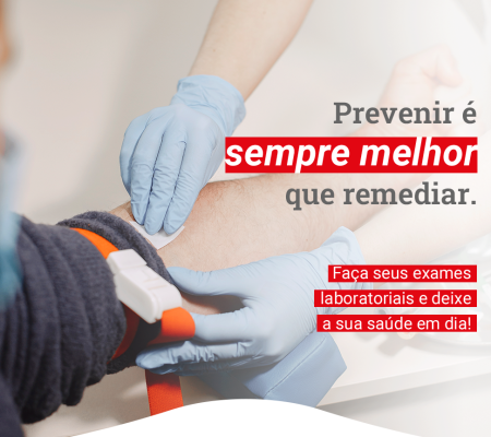 Exames Laboratoriais