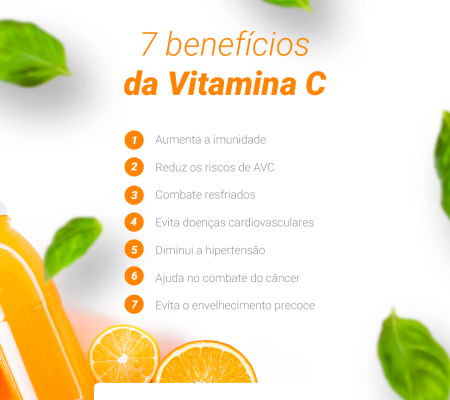 Vitamina C