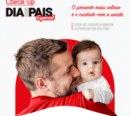 Check-up Especial Dos Pais