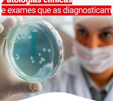 Patologias Clínicas